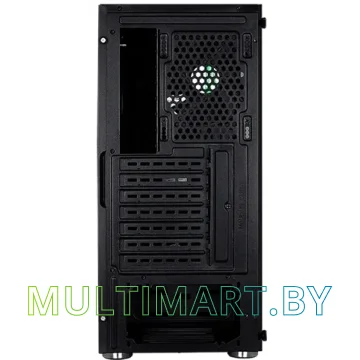 Корпус AeroCool Quartz Revo картинка 11